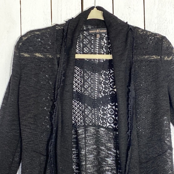 Almost Famous Cardigans - Picture 2 of 6